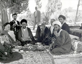 داستان شهادت و زندگی اولین شهید محراب