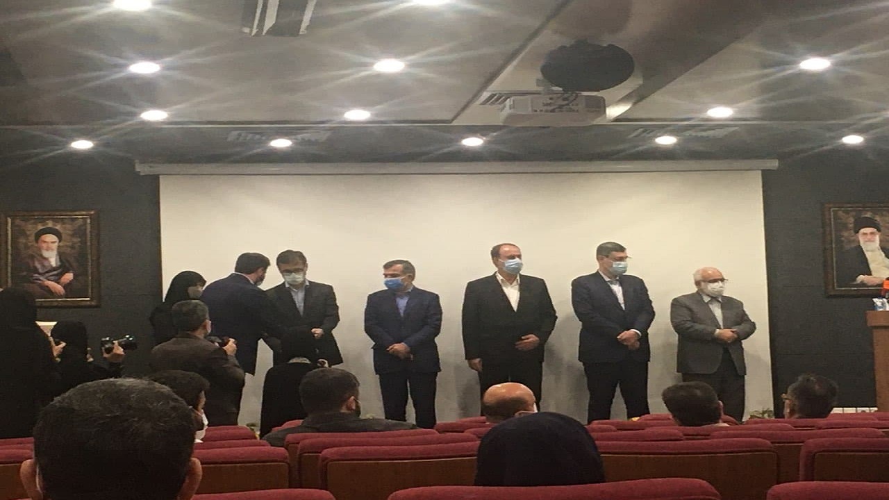 رونمایی از سامانه جامع مزیت سنجی شغلی شهرستان‌های کشور