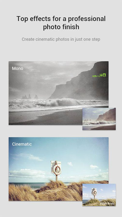 دانلود Fotor Photo Editor