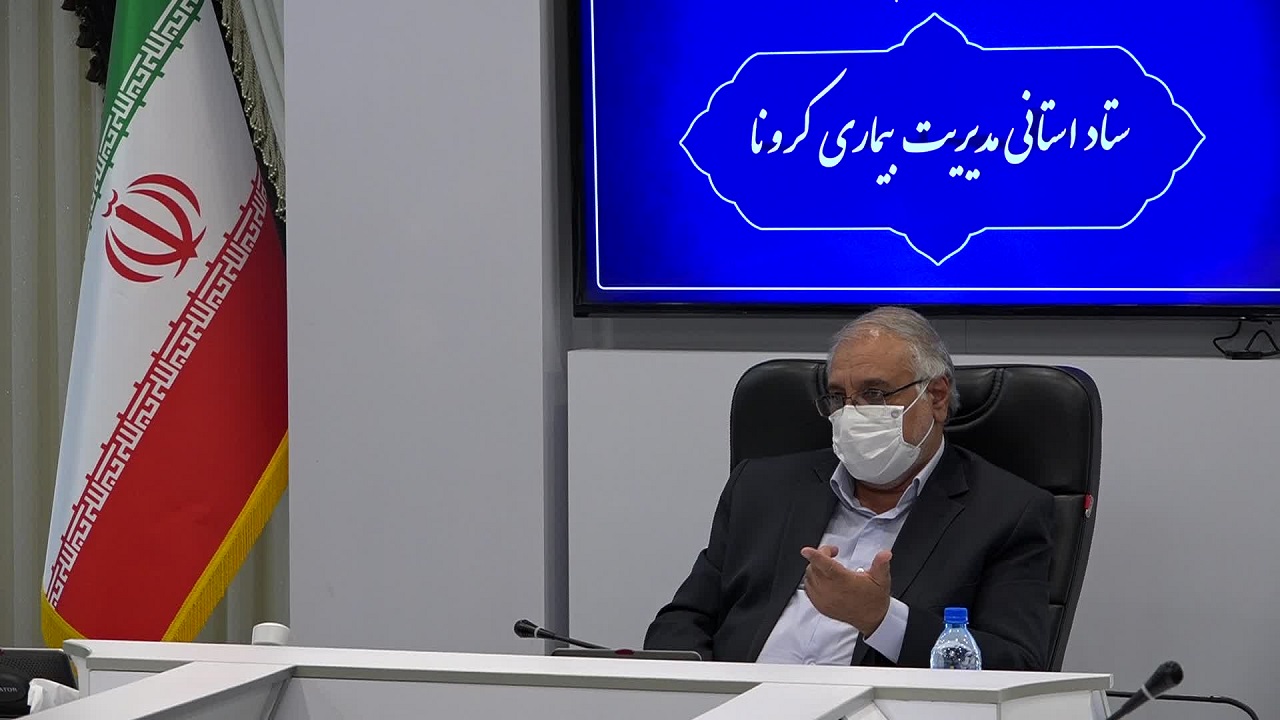 محدودیت های جدید در سه شهرستان خراسان جنوبی