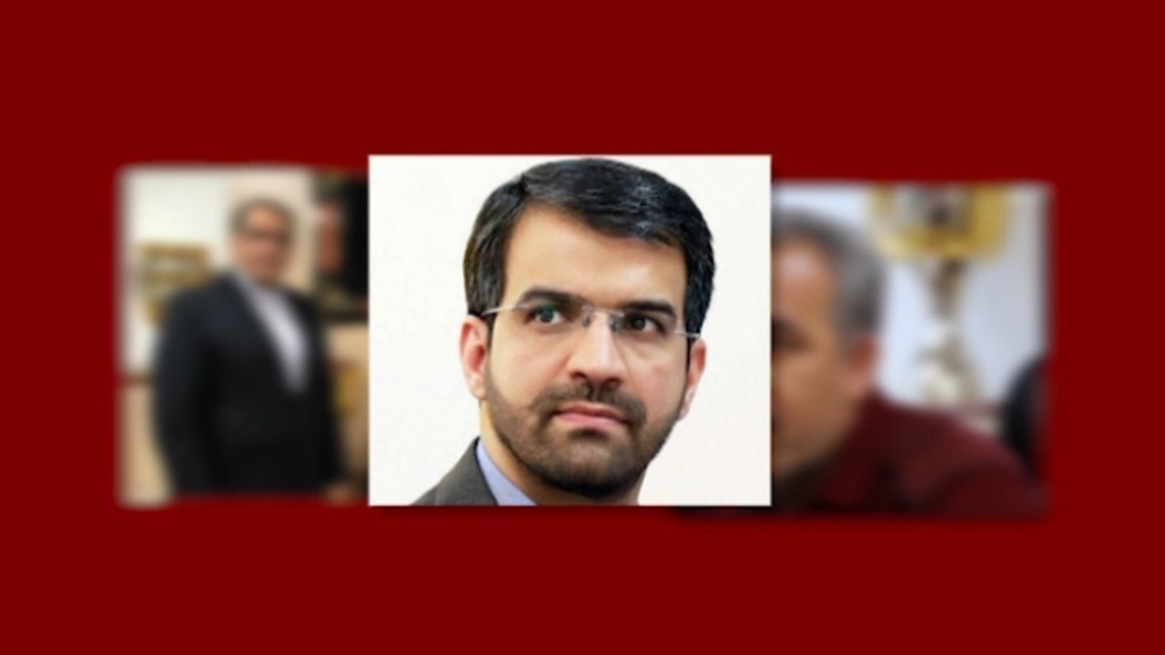 انتصاب سومین مدیرعامل غیرفوتبالی پرسپولیس در ظرف ۲ سال + فیلم