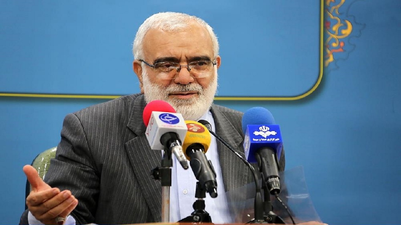 ارائه پیشنهاد تخصیص ۱۰ هزار میلیارد تومان برای اشتغال مددجویان به رئیس جمهور