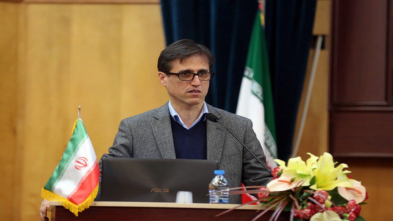 طراحی سامانه مزیت سنجی شغلی مبتنی بر نیاز‌های کشور