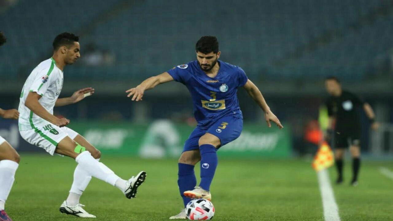 از صدور مجوز جدایی بازیکن استقلال و شکایت پرسپولیس از خلیل زاده تا تفاوت زندگی رونالدو و مسی پس از شهرت