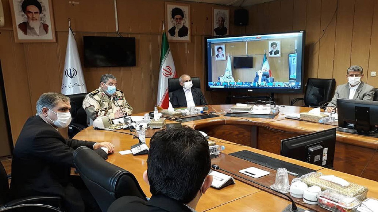 شبکه شاد نماد یک اقدام انقلابی برای تداوم کارکرد نظام آموزشی کشور است
