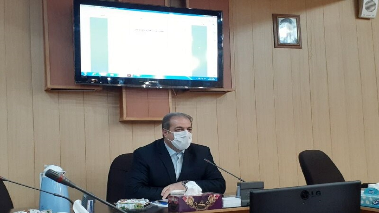 ۱۹ هزار و ۹۰۷ ساختمان در حریم گسل‌های تبریز ساخته شده است