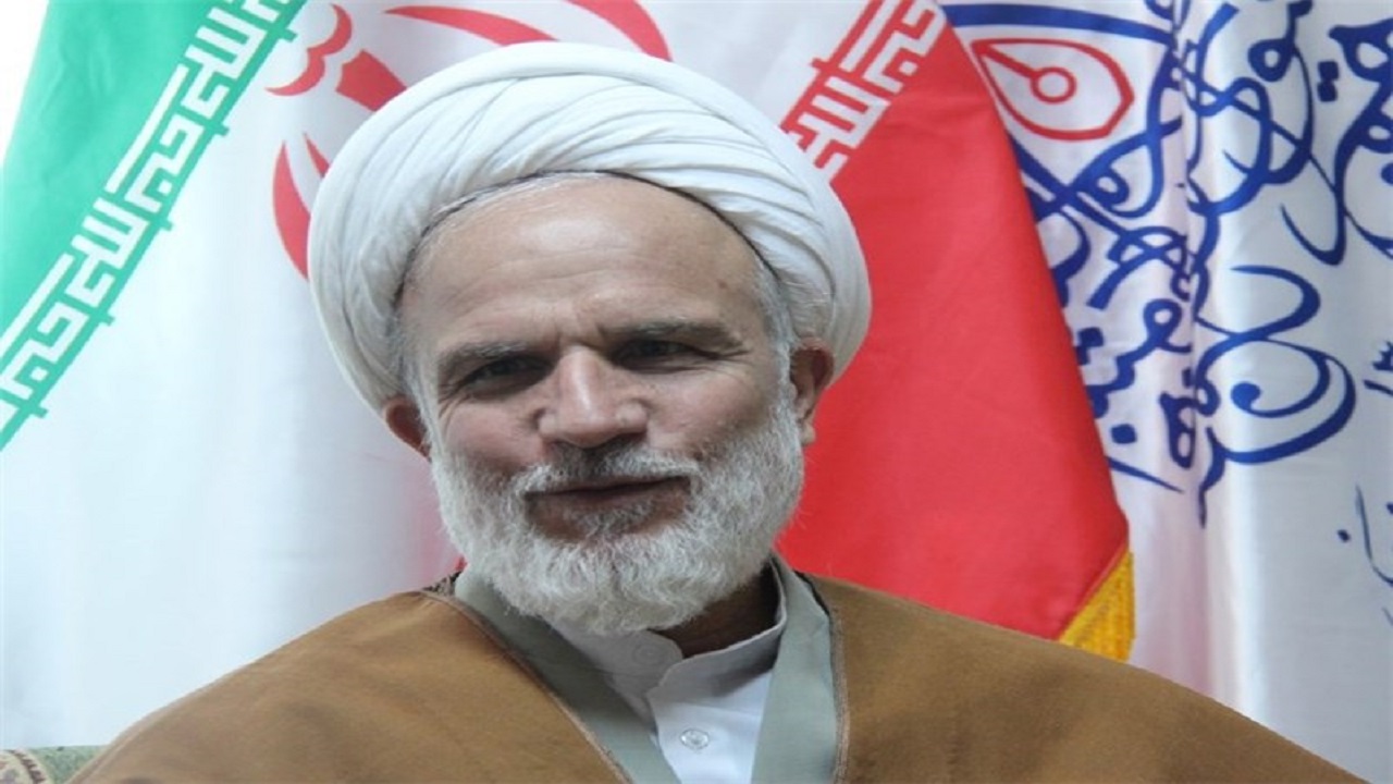 راه اندازی پویش شادمانی رسول خدا در هفته وحدت