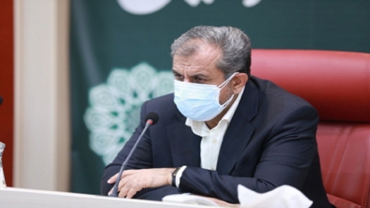 معادن متخلف قزوین بعد از سه بار تذکر تعطیل می‌شوند