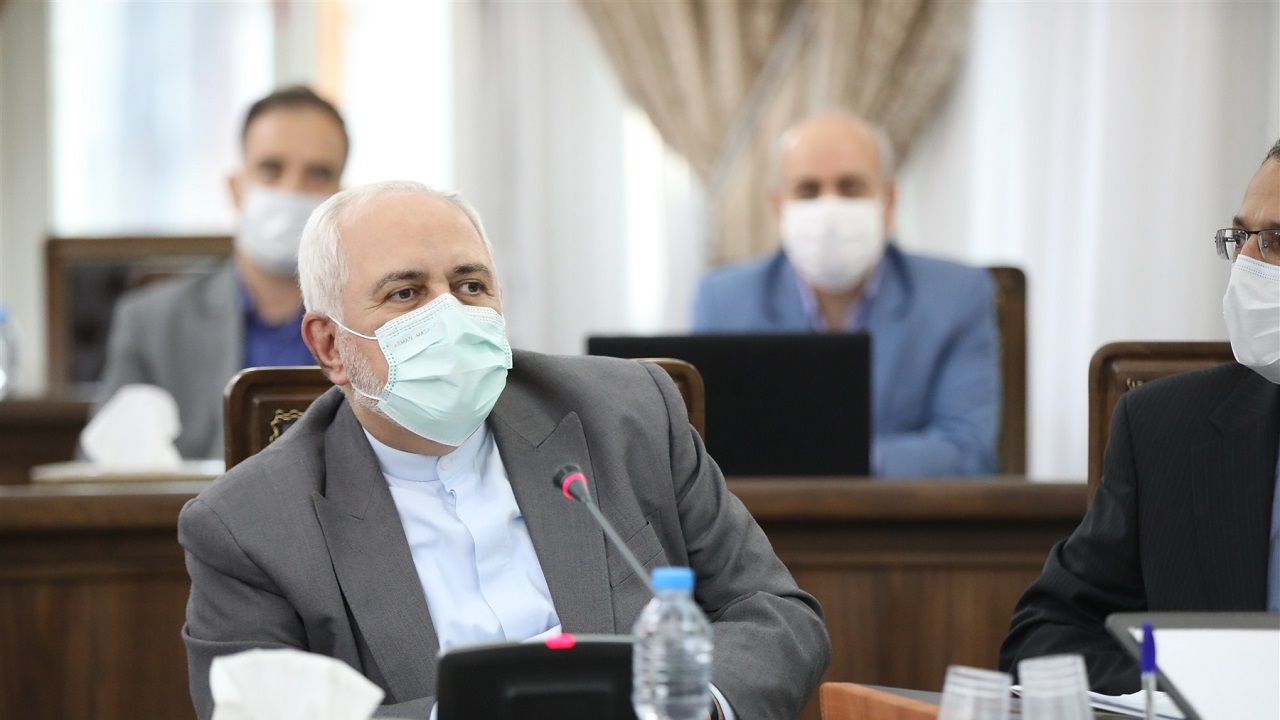 بررسی سند ایرانیان خارج از کشور و سند فرهنگ ایثار و شهادت در ستاد مهندسی فرهنگی کشور