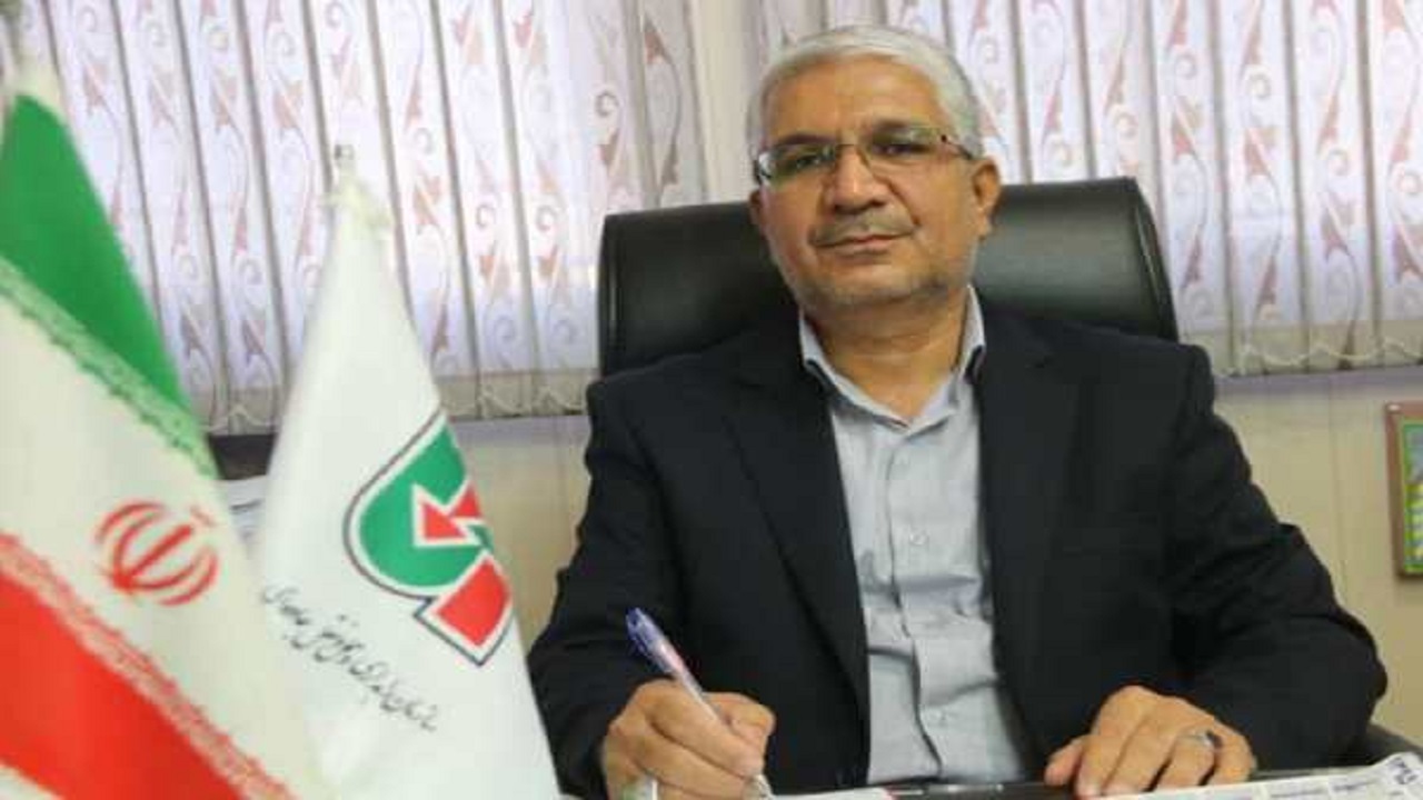 جابجایی کالا در سیستان و بلوچستان از مرز ۲ میلیون و ۷۰۰ هزار تن گذشت