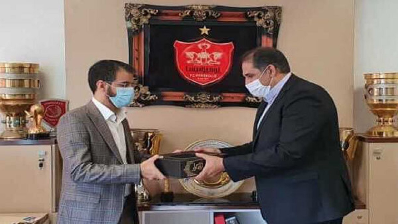 حلالی:سمیعی باید خیلی زود به فکر روحیه تیم باشد