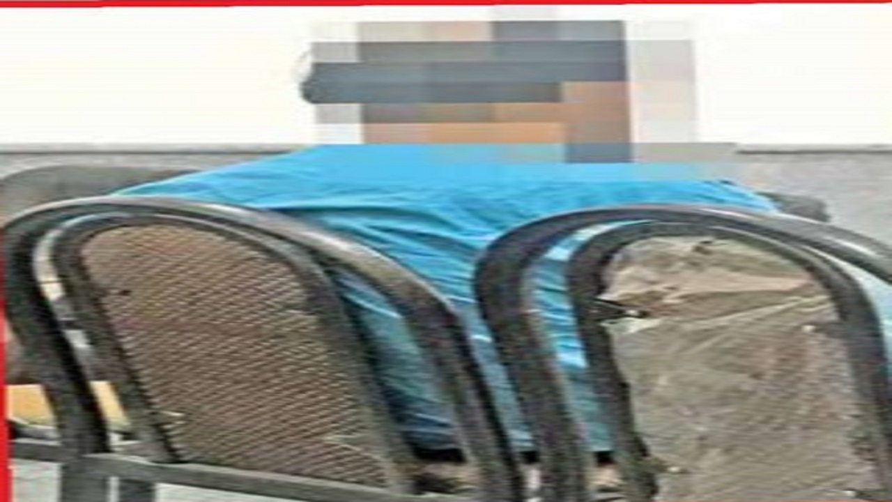 دختر نوجوان از قصاص پدرگذشت