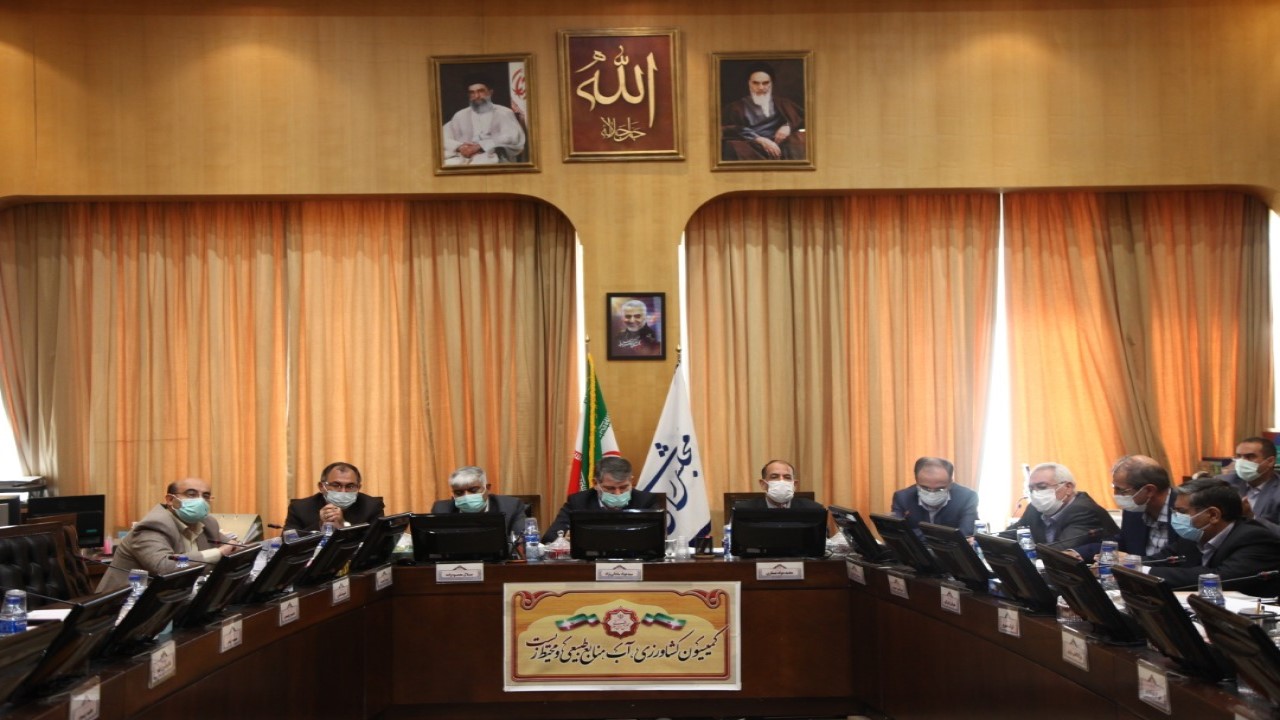 افزایش ۱۱ و نیم میلیارد تومان اعتبارات بخش آبخیزداری خراسان شمالی