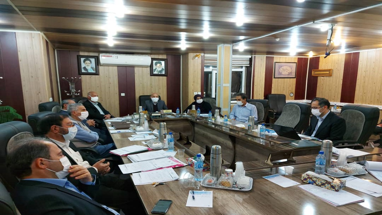 ظرفیت خیران جهت توزیع بسته‌های بهداشتی در شهرکرد به کار گرفته شود