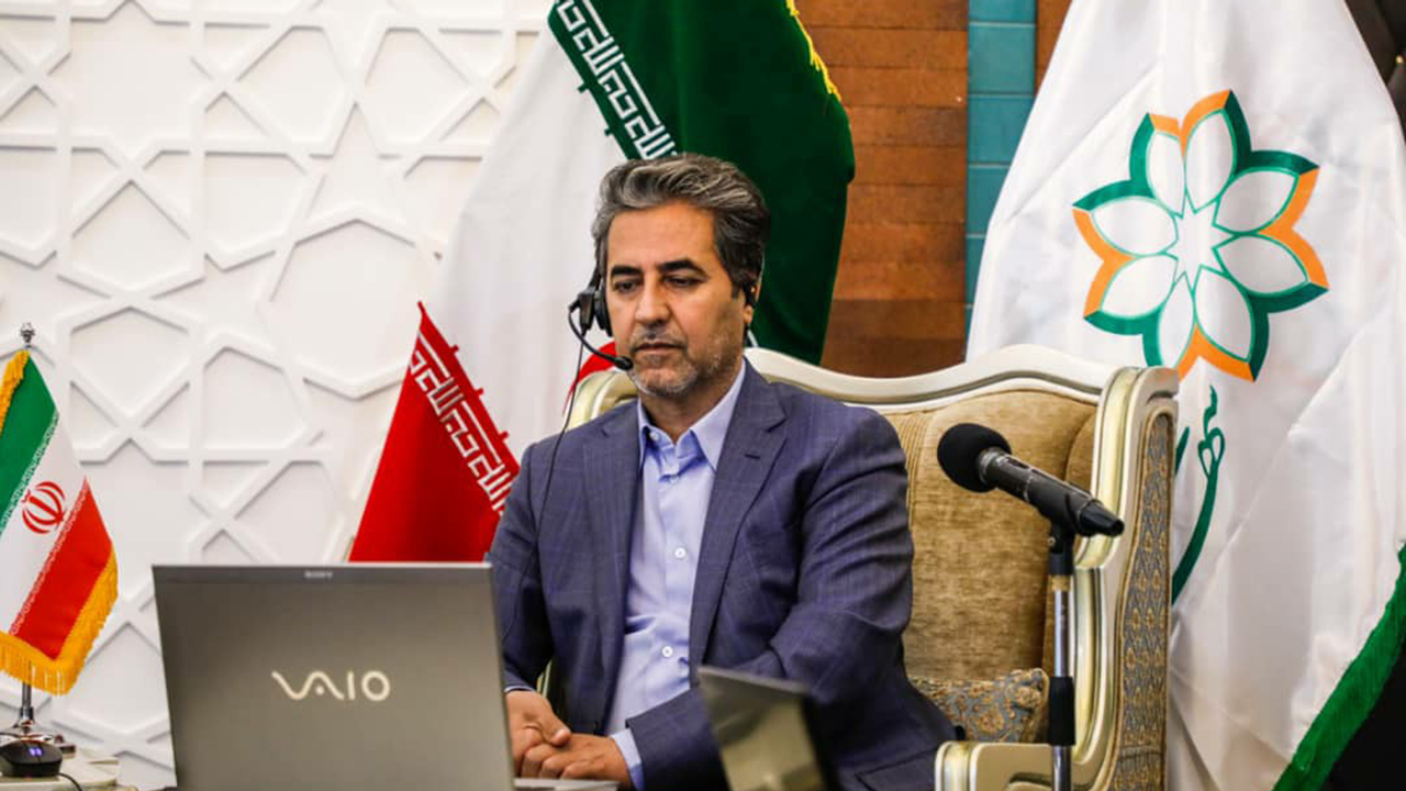 شهر پایدار هوشمند، زمینه‌ساز زندگی کیفی برای شهروندان است