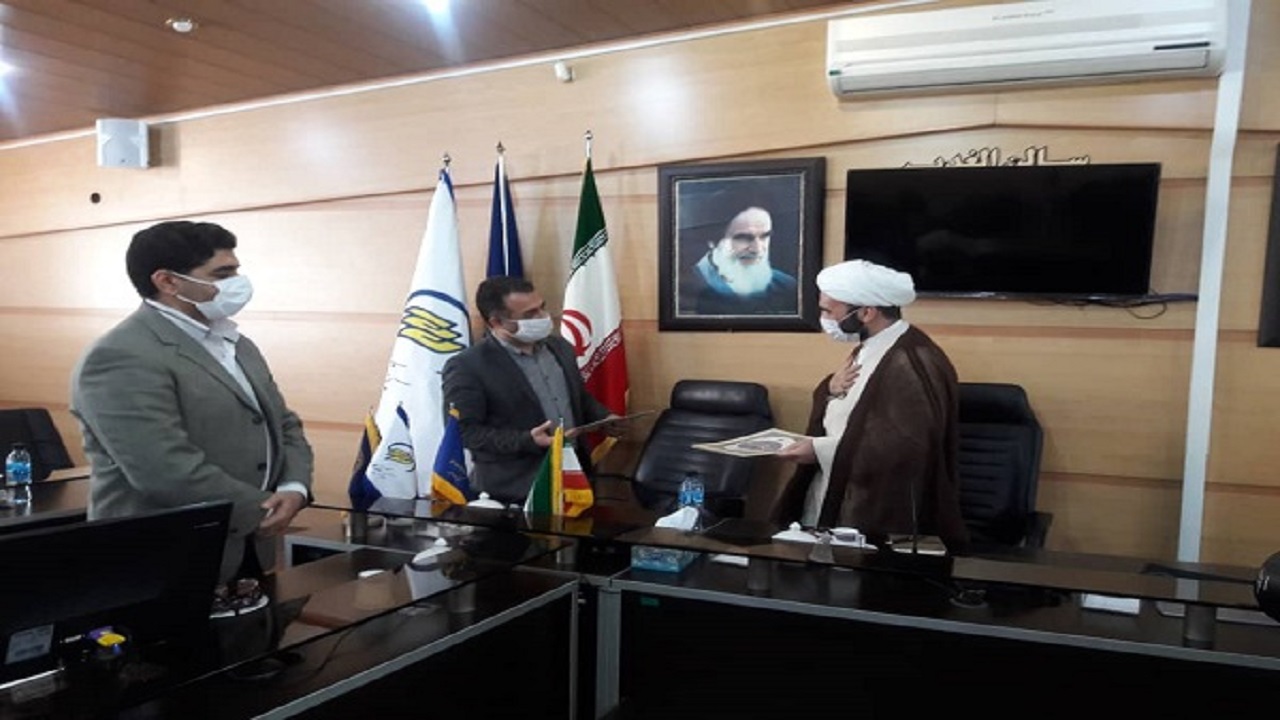 تفاهم‌نامه کمیته امداد امام (ره) با قرارگاه محرومیت‌زدایی البرز
