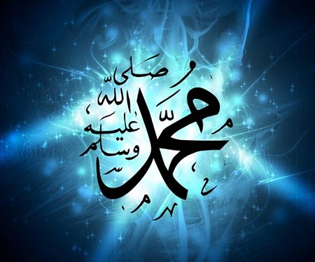 راه اندازی پویش جهانی مهر محمدی