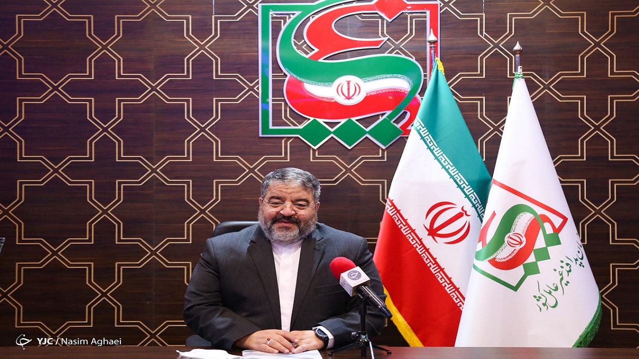 استراتژی آمریکا علیه ایران با تغییر رئیس جمهور تغییر نمی‌کند