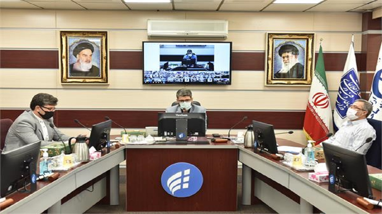 یکی از زیربناهای اصلی استقلال در فضای مجازی توجه به اهمیت پدافند غیرعامل است