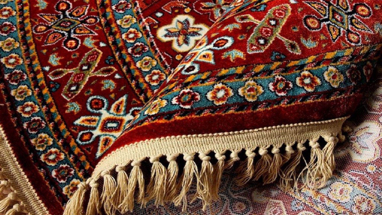 رویداد استارت‌آپ فرش دستباف در اردبیل برگزار می‌شود