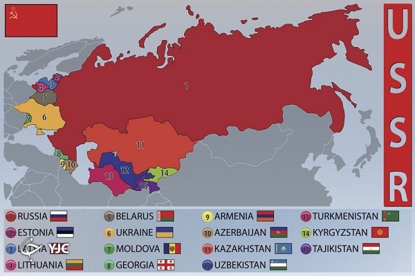 مسئولان جمهوری آذربایجان با لباس رزم به میدان مبارزه بیایند/ ارمنستان سریع&zwnj;تر اراضی اسلامی قره باغ را تخلیه کند/ هدف آمریکا تشکیل اسرائیل دوم در قره باغ است