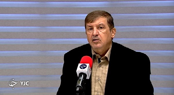 مسئولان جمهوری آذربایجان با لباس رزم به میدان مبارزه بیایند/ ارمنستان سریع&zwnj;تر اراضی اسلامی قره باغ را تخلیه کند/ هدف آمریکا تشکیل اسرائیل دوم در قره باغ است