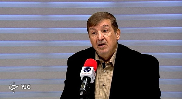 مسئولان جمهوری آذربایجان با لباس رزم به میدان مبارزه بیایند/ ارمنستان سریع&zwnj;تر اراضی اسلامی قره باغ را تخلیه کند/ هدف آمریکا تشکیل اسرائیل دوم در قره باغ است