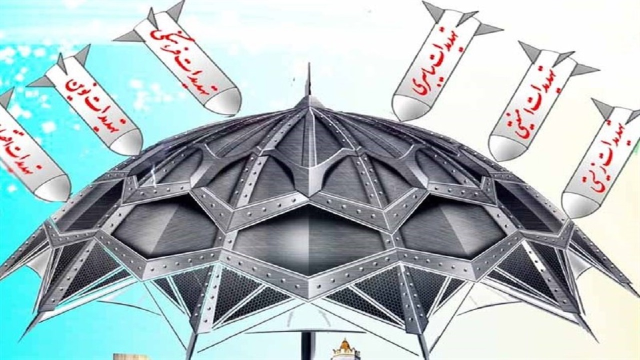 پدافند غیرعامل راهی برای مقابله با تهدیدهای سایبری و امنیتی