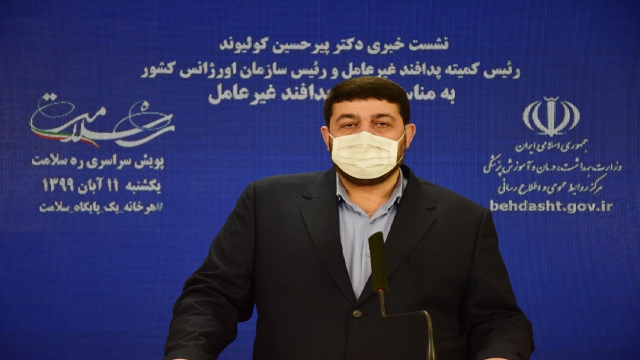 بیمار بدحال کرونایی معطل تخت بیمارستانی نمی‌ماند/ عمر بیمارستان‌های کشور بالای ۴۰ سال است
