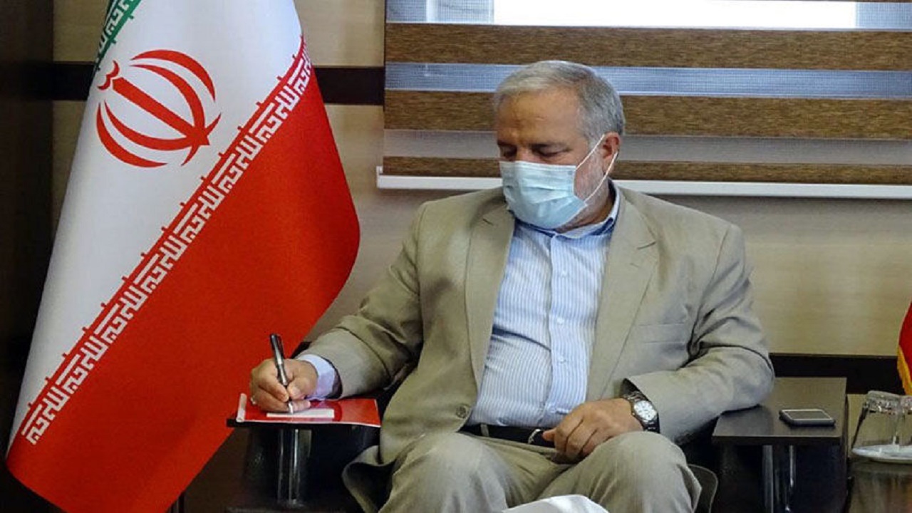 پروژه‌های زیرساختی سیستان و بلوچستان با جدیت بیشتری دنبال شود