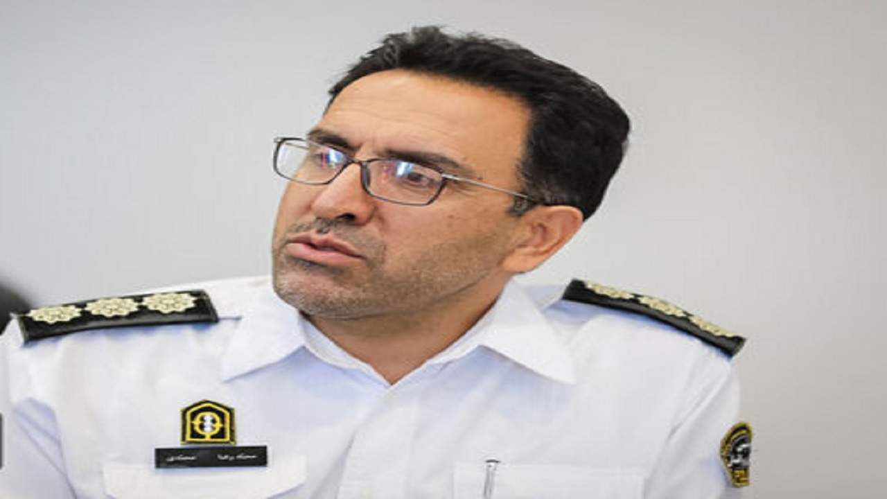 ارائه خدمات مراکز تعویض پلاک منوط به اخذ نوبت اینترنتی است