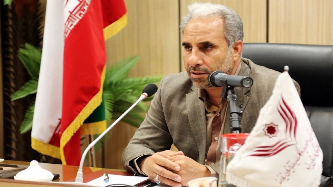 زمینه اشتغال بیش از یک هزار نفر از مددجویان زندانی فراهم شد