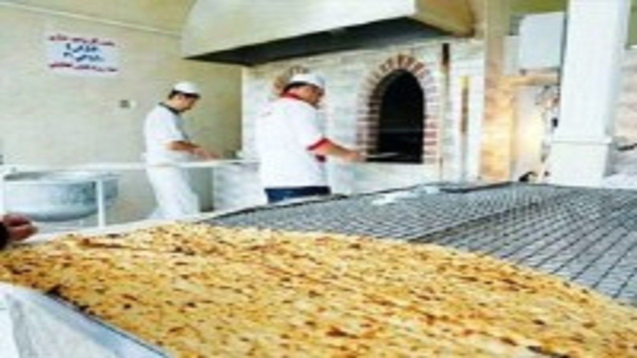 هیچ گونه مشکلی از نظر کمبود آرد و نان در تربت جام نداریم
