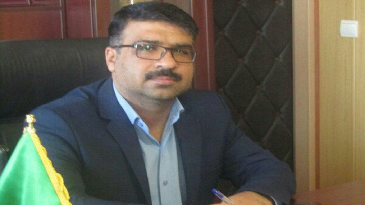 کشاورزان محصولات زراعی و باغی خود را بیمه کنند