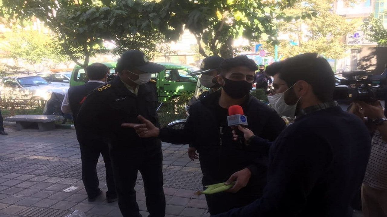 برخورد جدی تعزیرات با گرانفروشان گوجه فرنگی