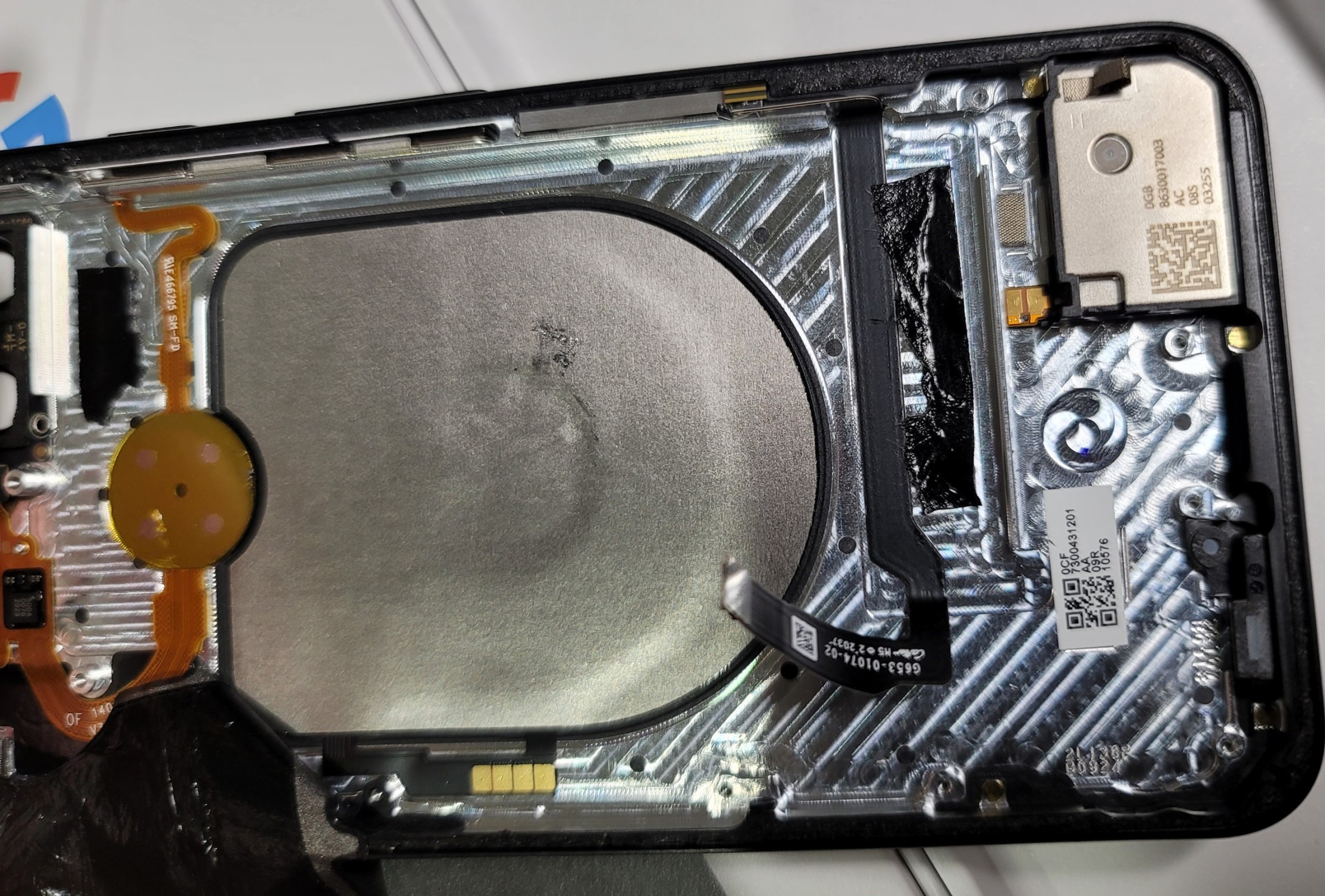 گوشی Pixel 5