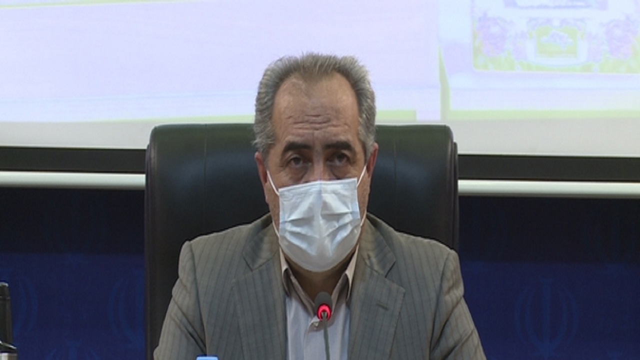 محدودیت‌های کرونایی در قم یک هفته دیگر تمدید شد