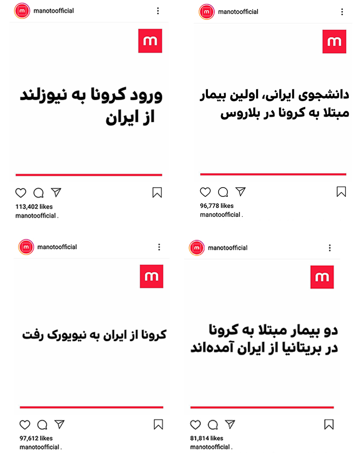 ۱۰ دروغ شاخدار در ۱۰ سالگی من&zwnj;وتو؛ از نقش&zwnj;آفرینی در اغتشاشات تا تغییر سبک زندگی + تصاویر
