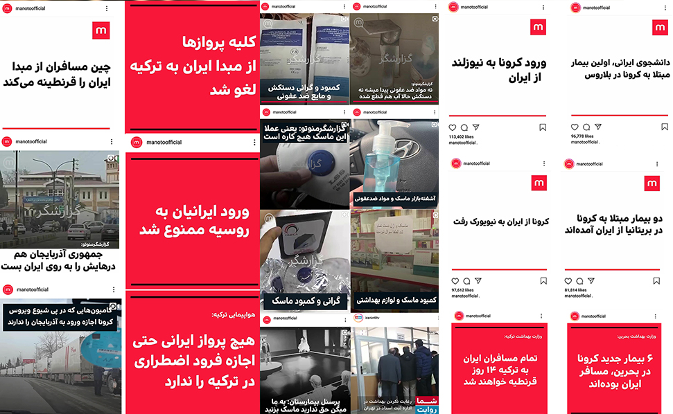 ۱۰ دروغ شاخدار در ۱۰ سالگی من&zwnj;وتو؛ از نقش&zwnj;آفرینی در اغتشاشات تا تغییر سبک زندگی + تصاویر