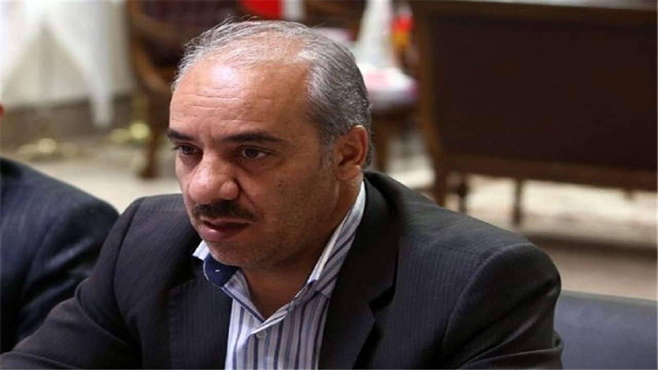 قمری: ساختار پیست دوچرخه سواری باید اصلاح شود