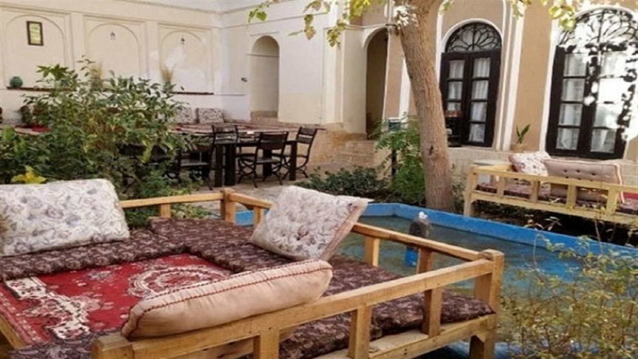 ۵۱ اقامتگاه بوم‌گردی در بوشهر وجود دارد