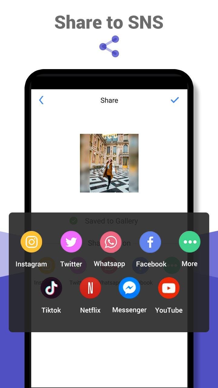 دانلود Cool Video Editor
