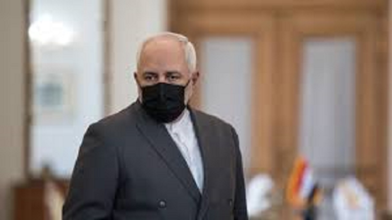 هشدار ظریف به تروریست‌ها در جوار مرز‌های کشورمان/ طرح ایران برای برقراری صلح در قره باغ چیست؟