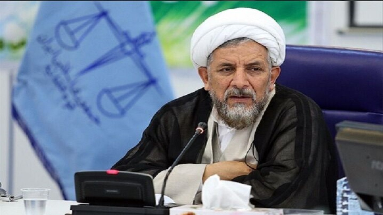 اجرای طرح صلح و سازش، بهترین راهکار برای کاهش جمعیت کیفری است