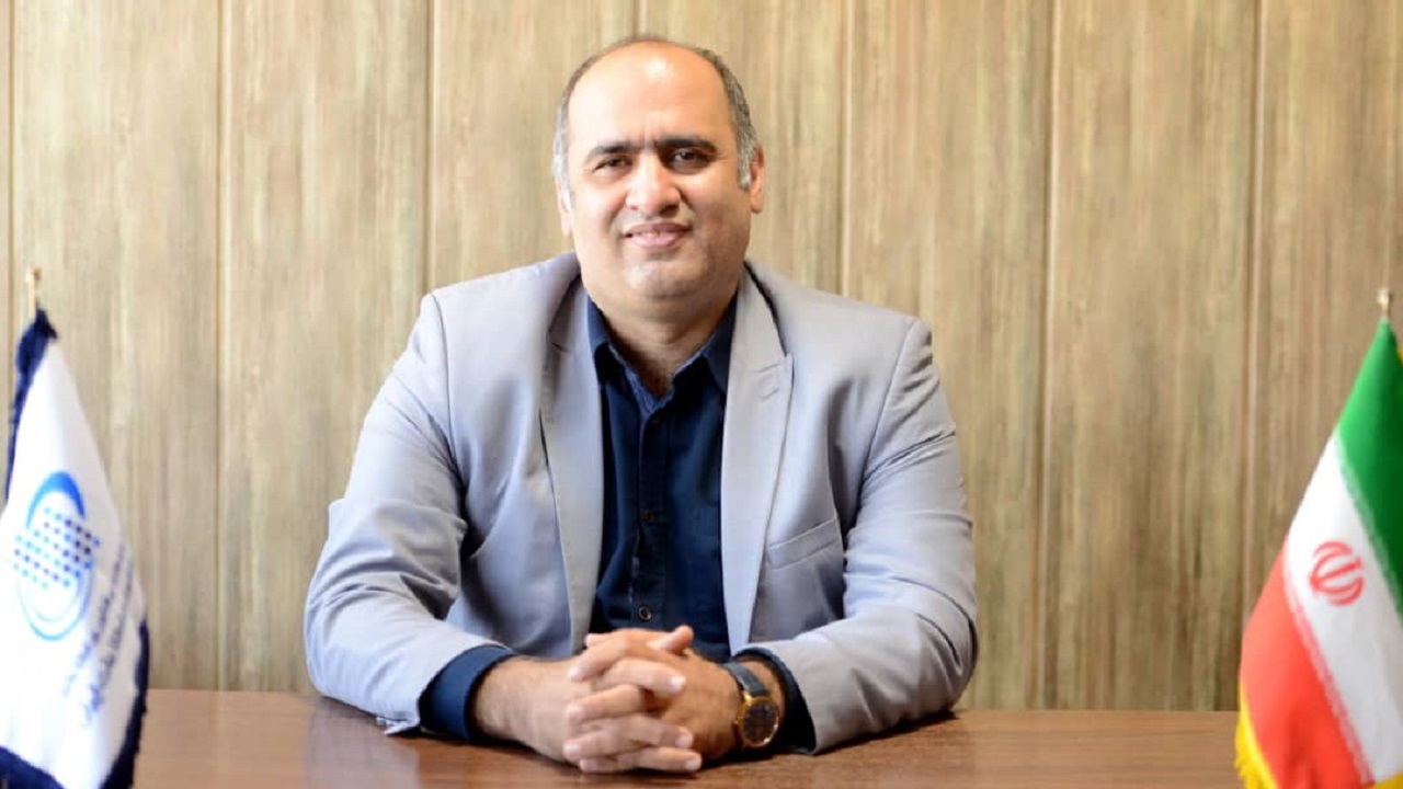 سرپرست معاونت دولت الکترونیک مشخص شد