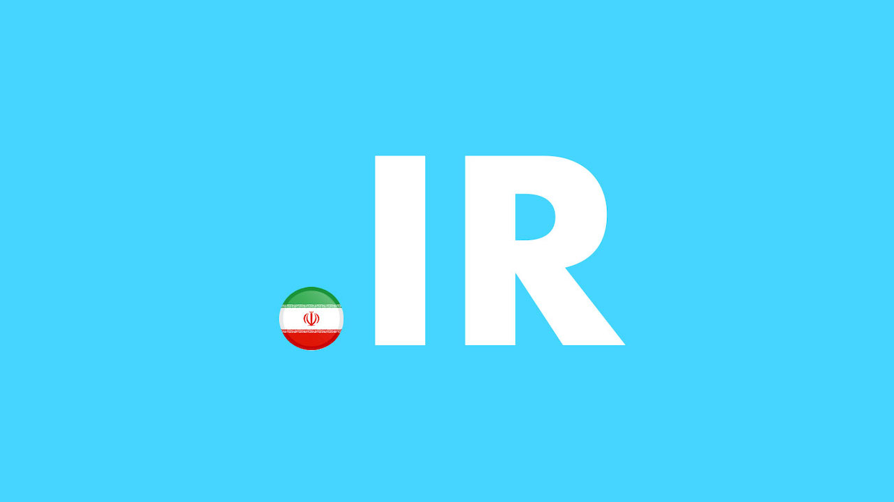 آمار میزان دامنه های ثبت شده فارسی مشخص شد