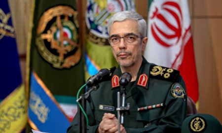 ورود سالیانه ۲۰ هزار افسر به دانشگاه&zwnj;های نیرو&zwnj;های مسلح
