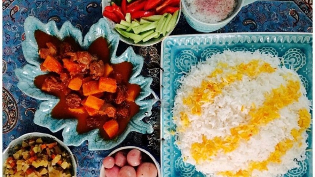 آموزش آشپزی؛ از بورک پنیری ترکی و جوجه کباب لبنانی تا کوکی دبل چاکلت خانگی + تصاویر