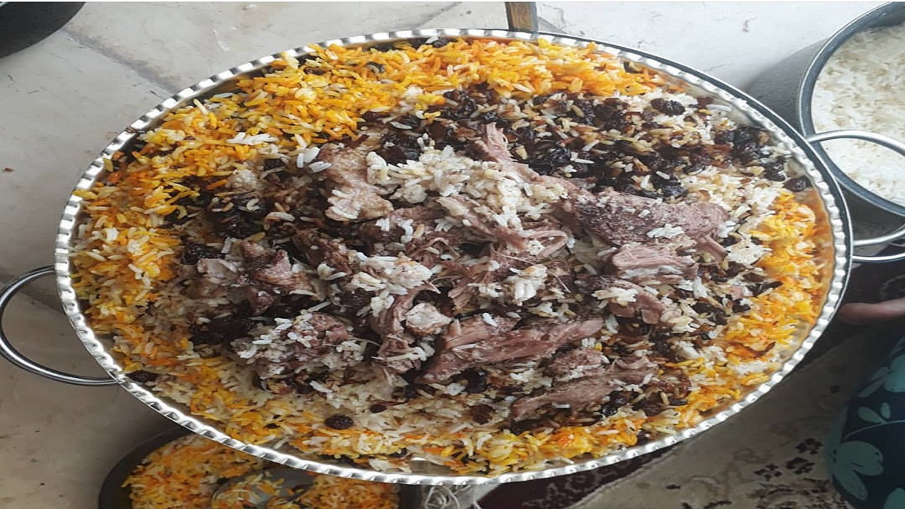 آموزش آشپزی؛ از بورک پنیری ترکی و جوجه کباب لبنانی تا کوکی دبل چاکلت خانگی + تصاویر