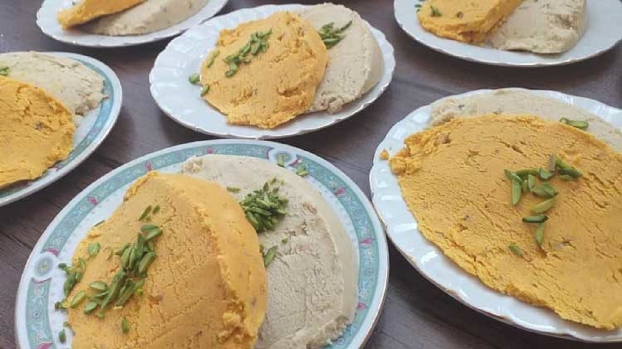 آموزش آشپزی؛ از بورک پنیری ترکی و جوجه کباب لبنانی تا کوکی دبل چاکلت خانگی + تصاویر